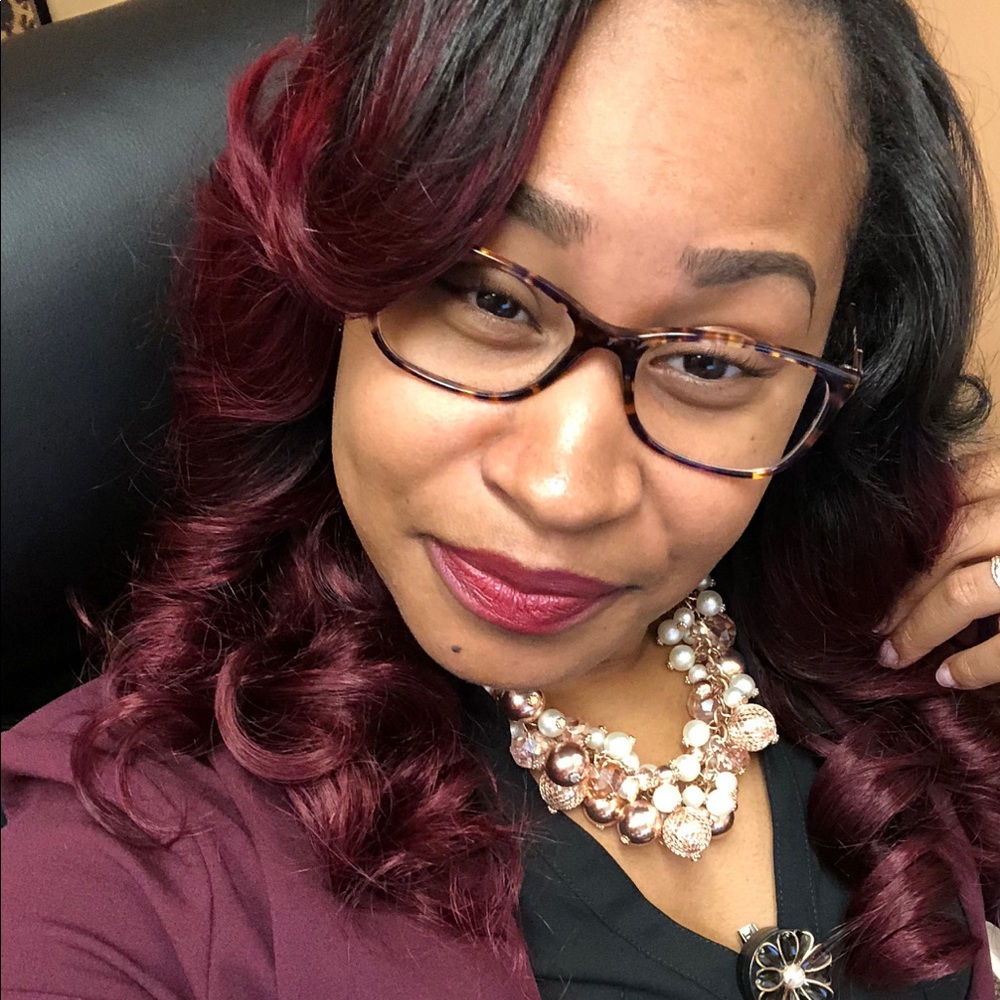 Meet your Posher, Vernice